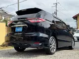 2018 Toyota Estima 2.4 Aeras Premium Black Van for sale, Japanese used car export - photo 5 of 9 | GULJI TRADERS