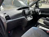 2018 Toyota Estima 2.4 Aeras Premium Black Van for sale, Japanese used car export - photo 6 of 9 | GULJI TRADERS