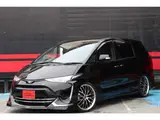 2019 Toyota Estima 2.4 Aeras Premium Black Van for sale, Japanese used car export - photo 8 of 75 | GULJI TRADERS