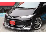 2019 Toyota Estima 2.4 Aeras Premium Black Van for sale, Japanese used car export - photo 9 of 75 | GULJI TRADERS
