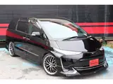 2019 Toyota Estima 2.4 Aeras Premium Black Van for sale, Japanese used car export - photo 37 of 75 | GULJI TRADERS