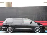 2019 Toyota Estima 2.4 Aeras Premium Black Van for sale, Japanese used car export - photo 41 of 75 | GULJI TRADERS