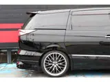 2019 Toyota Estima 2.4 Aeras Premium Black Van for sale, Japanese used car export - photo 42 of 75 | GULJI TRADERS