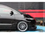 2019 Toyota Estima 2.4 Aeras Premium Black Van for sale, Japanese used car export - photo 43 of 75 | GULJI TRADERS