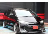 2019 Toyota Estima 2.4 Aeras Premium Black Van for sale, Japanese used car export - photo 50 of 75 | GULJI TRADERS