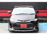 2019 Toyota Estima 2.4 Aeras Premium Black Van for sale, Japanese used car export - photo 51 of 75 | GULJI TRADERS