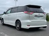 2019 Toyota Estima Aeras Premium 4WD Pearl Van for sale, Japanese used car export - photo 2 of 23 | GULJI TRADERS