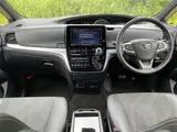 2019 Toyota Estima Aeras Premium 4WD Pearl Van for sale, Japanese used car export - photo 3 of 23 | GULJI TRADERS