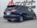 2019 Toyota Estima 2.4 Aeras Smart Genuine 9-inch Navigation System &amp; Safety Black Van for sale, Japanese used car export - photo 2 of 10 | GULJI TRADERS