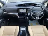 2019 Toyota Estima 2.4 Aeras Smart Genuine 9-inch Navigation System &amp; Safety Black Van for sale, Japanese used car export - photo 3 of 10 | GULJI TRADERS