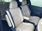 2019 Toyota Estima 2.4 Aeras Smart Genuine 9-inch Navigation System &amp; Safety Black Van for sale, Japanese used car export - photo 5 of 10 | GULJI TRADERS