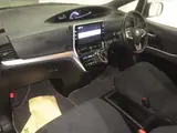 2019 Toyota Estima 4WD Aeras 7-seater Black Van for sale, Japanese used car export - photo 4 of 12 | GULJI TRADERS
