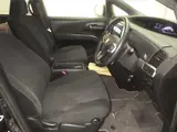 2019 Toyota Estima 4WD Aeras 7-seater Black Van for sale, Japanese used car export - photo 5 of 12 | GULJI TRADERS