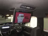 2019 Toyota Estima 4WD Aeras 7-seater Black Van for sale, Japanese used car export - photo 8 of 12 | GULJI TRADERS
