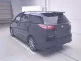 2019 Toyota Estima 4WD Aeras 7-seater Black Van for sale, Japanese used car export - photo 2 of 13 | GULJI TRADERS