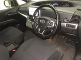 2019 Toyota Estima 4WD Aeras 7-seater Black Van for sale, Japanese used car export - photo 3 of 13 | GULJI TRADERS