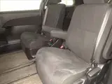 2019 Toyota Estima 4WD Aeras 7-seater Black Van for sale, Japanese used car export - photo 7 of 13 | GULJI TRADERS