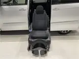 2020 Toyota Estima Aeras Welfare Vehicle - Rear seats removable, electrically lift-up seats - 7-seater - 18,000 km mileage Silver Van for sale, Japanese used car export - photo 5 of 55 | GULJI TRADERS