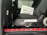 2020 Toyota Estima Aeras Welfare Vehicle - Rear seats removable, electrically lift-up seats - 7-seater - 18,000 km mileage Silver Van for sale, Japanese used car export - photo 12 of 55 | GULJI TRADERS