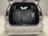 2020 Toyota Estima Aeras Welfare Vehicle - Rear seats removable, electrically lift-up seats - 7-seater - 18,000 km mileage Silver Van for sale, Japanese used car export - photo 16 of 55 | GULJI TRADERS