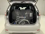 2020 Toyota Estima Aeras Welfare Vehicle - Rear seats removable, electrically lift-up seats - 7-seater - 18,000 km mileage Silver Van for sale, Japanese used car export - photo 17 of 55 | GULJI TRADERS