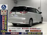 2020 Toyota Estima Aeras Welfare Vehicle - Rear seats removable, electrically lift-up seats - 7-seater - 18,000 km mileage Silver Van for sale, Japanese used car export - photo 22 of 55 | GULJI TRADERS