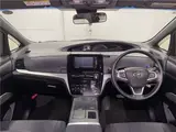 2020 Toyota Estima Aeras Welfare Vehicle - Rear seats removable, electrically lift-up seats - 7-seater - 18,000 km mileage Silver Van for sale, Japanese used car export - photo 24 of 55 | GULJI TRADERS