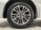 2020 Toyota Estima Aeras Welfare Vehicle - Rear seats removable, electrically lift-up seats - 7-seater - 18,000 km mileage Silver Van for sale, Japanese used car export - photo 40 of 55 | GULJI TRADERS
