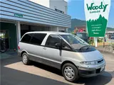 1993 Toyota Estima Emina G Other Van for sale, Japanese used car export - photo 6 of 15 | GULJI TRADERS
