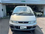1993 Toyota Estima Emina G Other Van for sale, Japanese used car export - photo 7 of 15 | GULJI TRADERS