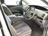 2009 Toyota Estima Hybrid G 4WD Pearl Van for sale, Japanese used car export - photo 5 of 8 | GULJI TRADERS