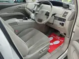 2009 Toyota Estima Hybrid 4WD Hybrid G Pearl Van for sale, Japanese used car export - photo 3 of 6 | GULJI TRADERS