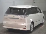 2009 Toyota Estima Hybrid 4WD Hybrid G Pearl Van for sale, Japanese used car export - photo 5 of 6 | GULJI TRADERS