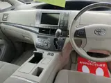 2009 Toyota Estima Hybrid 4WD Hybrid G Pearl Van for sale, Japanese used car export - photo 6 of 6 | GULJI TRADERS