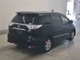 2010 Toyota Estima Hybrid X4WD Black Van for sale, Japanese used car export - photo 2 of 11 | GULJI TRADERS