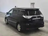 2010 Toyota Estima Hybrid X4WD Black Van for sale, Japanese used car export - photo 4 of 11 | GULJI TRADERS