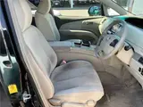 2010 Toyota Estima Hybrid X4WD Black Van for sale, Japanese used car export - photo 6 of 11 | GULJI TRADERS