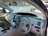 2010 Toyota Estima Hybrid X4WD Black Van for sale, Japanese used car export - photo 7 of 11 | GULJI TRADERS