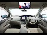2010 Toyota Estima Hybrid X 7-seater ● Black Van for sale, Japanese used car export - photo 3 of 20 | GULJI TRADERS
