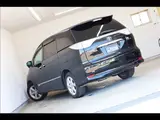 2010 Toyota Estima Hybrid X 7-seater ● Black Van for sale, Japanese used car export - photo 11 of 20 | GULJI TRADERS