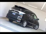 2010 Toyota Estima Hybrid X 7-seater ● Black Van for sale, Japanese used car export - photo 12 of 20 | GULJI TRADERS