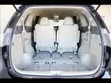 2010 Toyota Estima Hybrid X 7-seater ● Black Van for sale, Japanese used car export - photo 20 of 20 | GULJI TRADERS