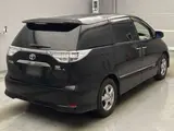 2010 Toyota Estima Hybrid X 4WD Black Van for sale, Japanese used car export - photo 2 of 15 | GULJI TRADERS