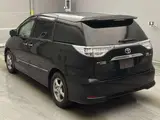 2010 Toyota Estima Hybrid X 4WD Black Van for sale, Japanese used car export - photo 4 of 15 | GULJI TRADERS