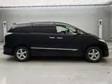 2010 Toyota Estima Hybrid X 4WD Black Van for sale, Japanese used car export - photo 6 of 15 | GULJI TRADERS