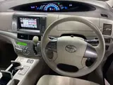 2010 Toyota Estima Hybrid X 4WD Black Van for sale, Japanese used car export - photo 9 of 15 | GULJI TRADERS