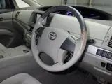 2010 Toyota Estima Hybrid Hybrid X Pearl Van for sale, Japanese used car export - photo 3 of 10 | GULJI TRADERS