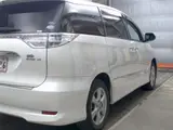 2010 Toyota Estima Hybrid Hybrid X Pearl Van for sale, Japanese used car export - photo 5 of 10 | GULJI TRADERS
