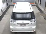 2010 Toyota Estima Hybrid Hybrid X Pearl Van for sale, Japanese used car export - photo 7 of 10 | GULJI TRADERS