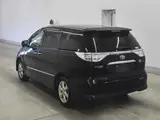 2010 Toyota Estima Hybrid X Black Van for sale, Japanese used car export - photo 2 of 11 | GULJI TRADERS